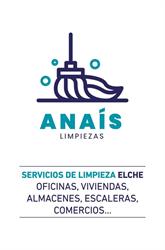 Limpiezas Anais Elche