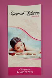 Estetika Susana Latorre, Gallarta