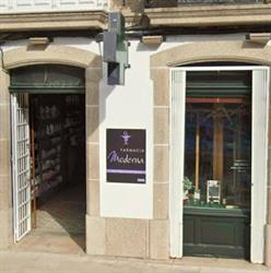 Farmacia Moderna, Vilalba