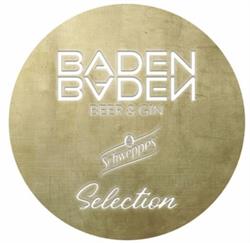 Baden-Baden Beer&Gin, Cáceres