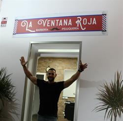 Peluquería Barbería La Ventana Roja, Chipiona