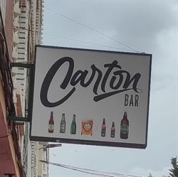 Cafe Bar El Carton, Águilas