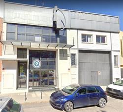 Pina Ingenieria SL, Alcorcón