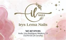 Beauty Salon Irys Lema, Cee