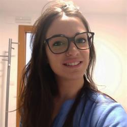 FISIO. Mari Carmen Rejón, Padul