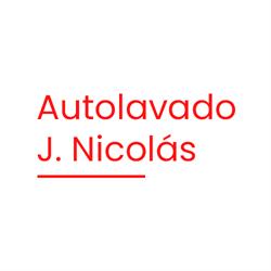 Autolavado J. Nicolás, San Bartolomé de la Torre