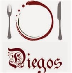 restaurante diego's, El Barraco