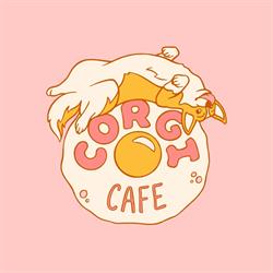 CORGI CAFE, Barcelona