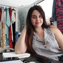 Estudio de diseño y confección Candela Sánchez Desde 1972, Aguadulce