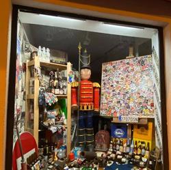 Tejidos Mercería Noemí, Peñaranda de Bracamonte