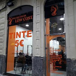 Peluquerías Low Cost bilbao, Bilbao