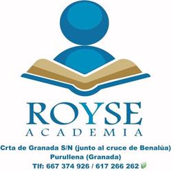 Academia RoySe, Purullena