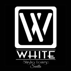 WHITE Shisha Lounge Sevilla, Alcalá de Guadaira