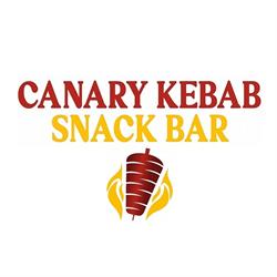 Canary Kebab & Snack Bar, Teguise