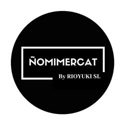 Ñomi Mercat, Madrid