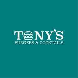 Tony's Burgers & Cocktails, Playa de los Cristianos
