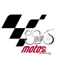 Sandromotos, Almendralejo