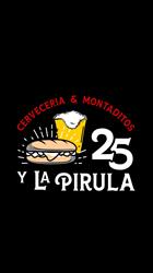 25 y La Pirula, Dos Hermanas