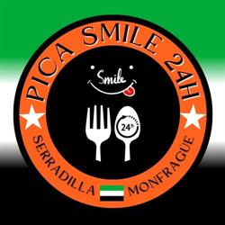 PICA SMILE 24H - Serradilla Monfragüe