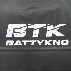 Battykno, Burela