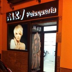 M&J Peluquería, Torredonjimeno