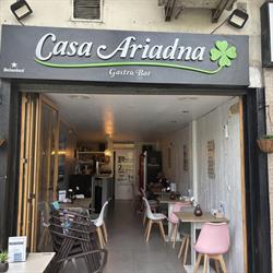 Restaurante Casa Ariadna, Benidorm