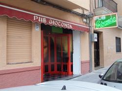 Pub Gioconda, Cieza
