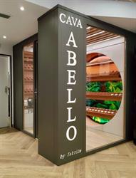 Estanco Abelló, Barcelona