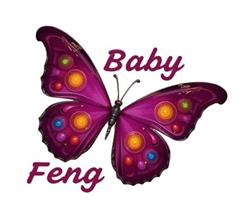 Baby Feng, Madrid
