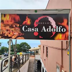 Bodegón Casa Adolfo, Los Realejos