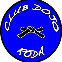 Club Judo Dojo Roda, Roda de Bará