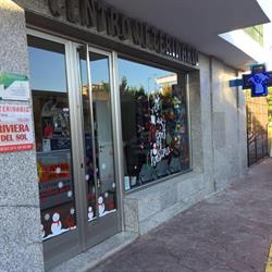 Centro Veterinario Riviera del Sol