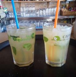 Cafetería 'El Portugués' Peñiscola