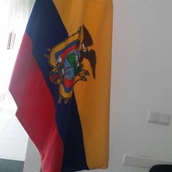 Consulado De Ecuador En Sevilla