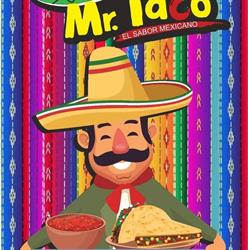 Mr Taco, Los Alcázares