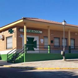 Farmacia Peñasolana, Carrascal de Barregas