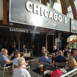 Chicago's Lounge & Sports Bar, Playa de los Cristianos
