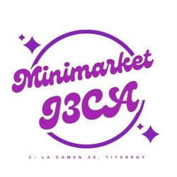 Minimarket J3CA, Arrecife