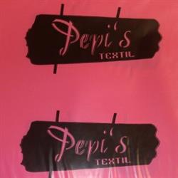 Pepi's textil, Torreperogil