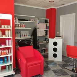 Salón Balayage, Salobreña