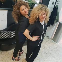Peluquería Emily Stylos Unisex, L'Hospitalet de Llobregat