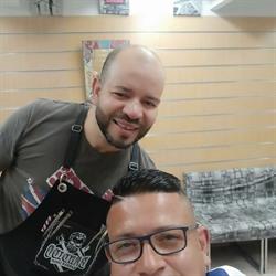 Peluqueria ROMA, Tarragona