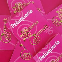 Peluquería Antonia Grimalt, Manacor