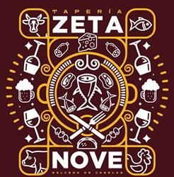 ZETAnove, A Esfarrapada