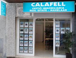Calafell Gestión Inmobiliaria