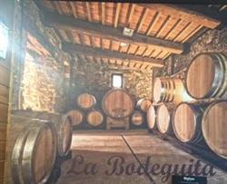 La Bodeguita, Moralzarzal