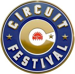 Circuit Festival, Barcelona