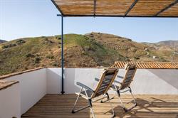 refugio S - vakantiewoning, El Borge