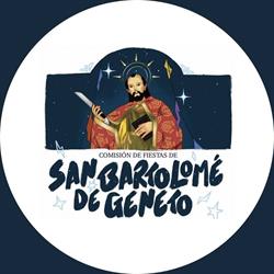 Comisión de Fiestas San Bartolomé de Geneto, Santa Cruz de Tenerife