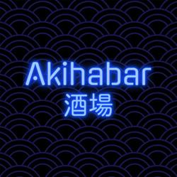 Akihabar, Barcelona